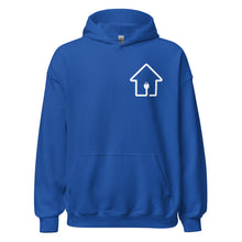 Load image into Gallery viewer, Local Hit The Mountains Alpha Hoodie