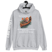 Load image into Gallery viewer, Lokal Cry Me A River Hoodie
