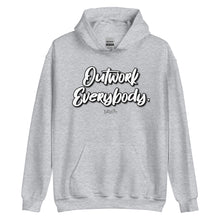 Load image into Gallery viewer, Outwork Everybody Alpha Hoodie