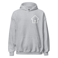 Load image into Gallery viewer, Local Hit The Mountains Alpha Hoodie