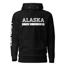 Load image into Gallery viewer, Alaska Hoodie