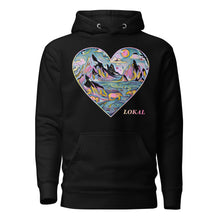 Load image into Gallery viewer, Alaska Explorer Hoodie