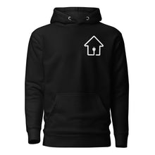 Load image into Gallery viewer, Lokal Hit The Mountains Hoodie