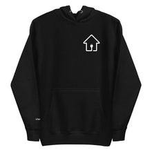 Load image into Gallery viewer, Lokal Born and Raised Hoodie