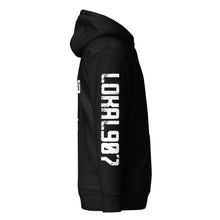 Load image into Gallery viewer, Hustle Hard From The Start Hoodie