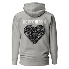 Load image into Gallery viewer, We Are Alaska Hoodie