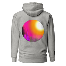 Load image into Gallery viewer, Lokal Kielah Let's Get Lost Hoodie