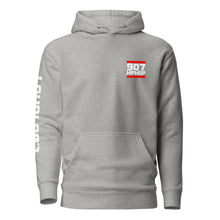 Load image into Gallery viewer, Hustle Hard From The Start Hoodie
