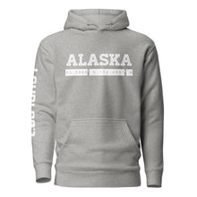 Load image into Gallery viewer, Alaska Hoodie