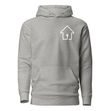 Load image into Gallery viewer, Lokal Hit The Mountains Hoodie