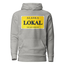 Load image into Gallery viewer, It's An Alaskan Thing Hoodie