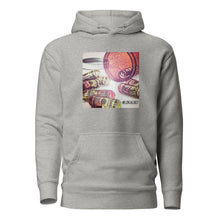 Load image into Gallery viewer, Money Is My Only Addiction Hoodie