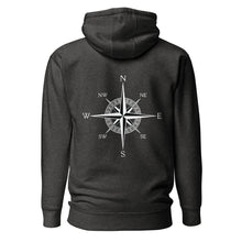 Load image into Gallery viewer, Lokal Compass Hoodie