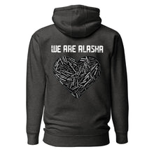 Load image into Gallery viewer, We Are Alaska Hoodie