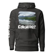 Load image into Gallery viewer, Lokal Reflections Hoodie