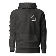 Load image into Gallery viewer, Born To Be Real Hoodie