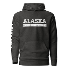 Load image into Gallery viewer, Alaska Hoodie