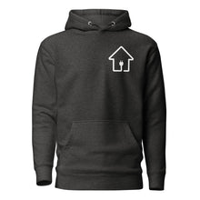 Load image into Gallery viewer, Lokal Hit The Mountains Hoodie