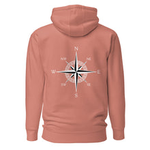 Load image into Gallery viewer, Lokal Compass Hoodie