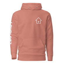 Load image into Gallery viewer, Born To Be Real Hoodie