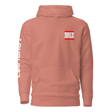 Load image into Gallery viewer, Hustle Hard From The Start Hoodie