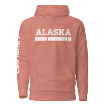 Load image into Gallery viewer, Alaska Hoodie