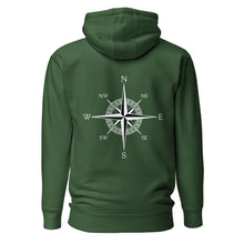 Load image into Gallery viewer, Lokal Compass Hoodie