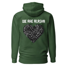 Load image into Gallery viewer, We Are Alaska Hoodie