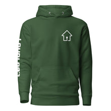 Load image into Gallery viewer, Born To Be Real Hoodie