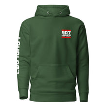 Load image into Gallery viewer, Hustle Hard From The Start Hoodie