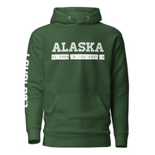 Load image into Gallery viewer, Alaska Hoodie