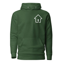 Load image into Gallery viewer, Lokal Hit The Mountains Hoodie