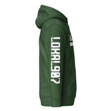 Load image into Gallery viewer, Alaska Hoodie