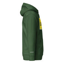 Load image into Gallery viewer, It's An Alaskan Thing Hoodie