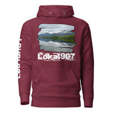 Load image into Gallery viewer, Lokal Reflections Hoodie