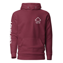 Load image into Gallery viewer, Born To Be Real Hoodie