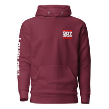 Load image into Gallery viewer, Hustle Hard From The Start Hoodie