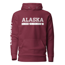 Load image into Gallery viewer, Alaska Hoodie