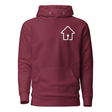 Load image into Gallery viewer, Lokal Hit The Mountains Hoodie