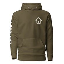 Load image into Gallery viewer, Born To Be Real Hoodie