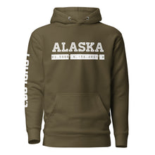 Load image into Gallery viewer, Alaska Hoodie