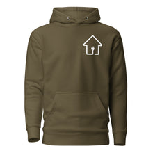 Load image into Gallery viewer, Lokal Hit The Mountains Hoodie