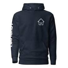 Load image into Gallery viewer, Born To Be Real Hoodie