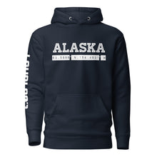 Load image into Gallery viewer, Alaska Hoodie