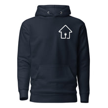 Load image into Gallery viewer, Lokal Hit The Mountains Hoodie