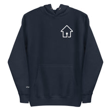Load image into Gallery viewer, Lokal Born and Raised Hoodie