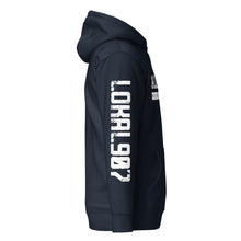 Load image into Gallery viewer, Alaska Hoodie