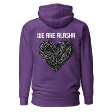Load image into Gallery viewer, We Are Alaska Hoodie