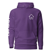 Load image into Gallery viewer, Born To Be Real Hoodie