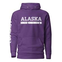 Load image into Gallery viewer, Alaska Hoodie